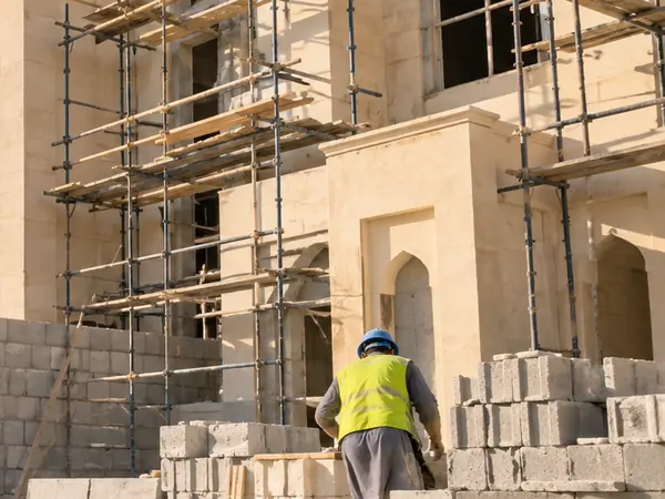Building Extension