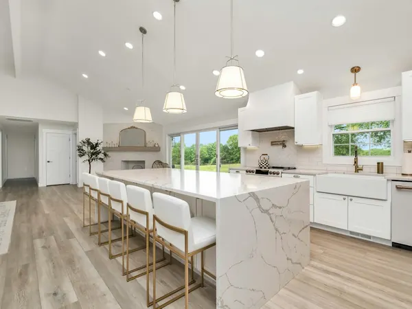 Kitchen Renovation