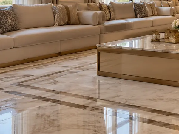 Marble & Granite