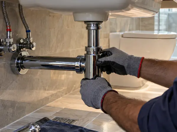 Plumbing Works